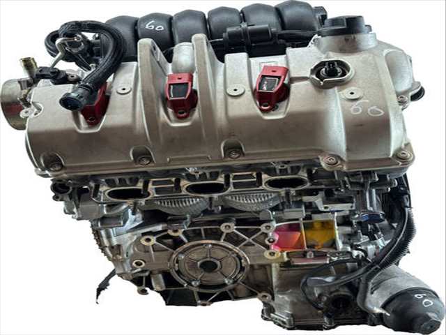 Motor Completo Porsche Panamera 300CV 220KW