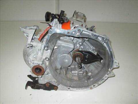 Caja Cambios Toyota Proace 1.5 HDI