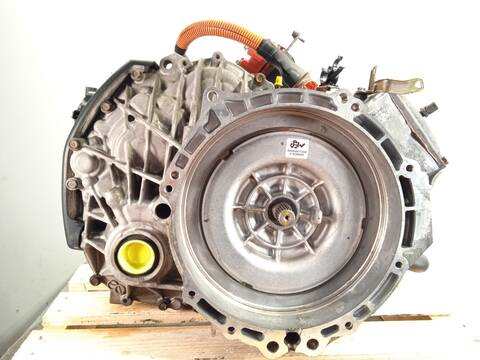 Caja Cambios Toyota Prius 1.5 HYBRID NHW20_) 112CV 82KW