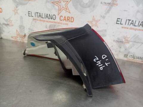 Foto 3ª: Piloto Trasero Derecho Peugeot 508 ALLURE 150CV 110KW [AH01] (2015)