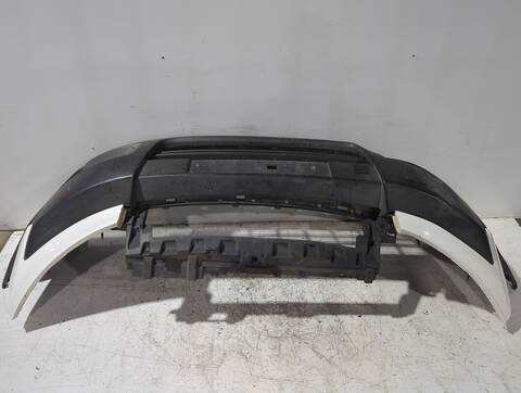 Paragolpes Trasero Land Rover Freelander 2.2 TD4 4X4 160CV 118KW