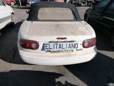 Portón Mazda MX5 BASICO ROADSTER 115CV 85KW NA)