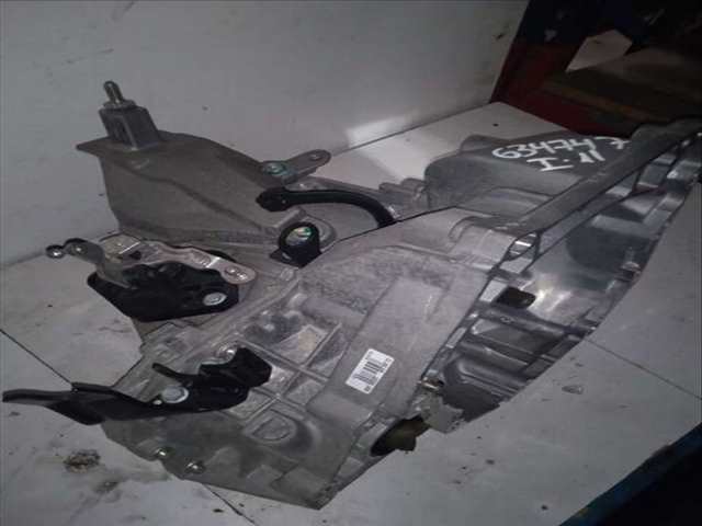 Foto 2ª: Caja Cambios Nissan Micra 1.2 CAT 80CV 59KW (2011)