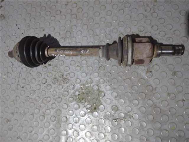 Transmision Delantera Izquierda Ford Focus 1.8 TDCI