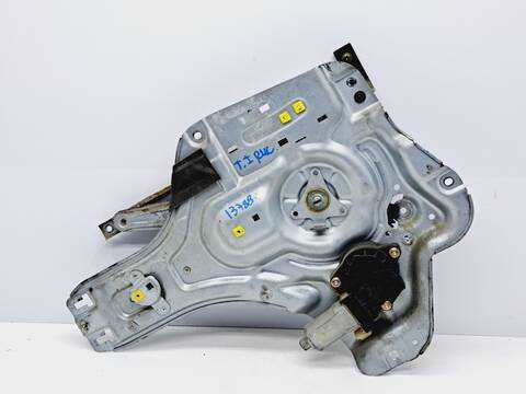 Elevalunas Manual Trasero Izquierdo Kia Cerato 2.0 TD CAT 112CV 83KW