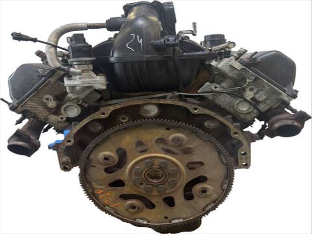 Foto 3ª: Motor Completo Dodge Dakota 213CV 157KW [EKG] (2007)