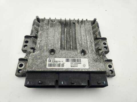 Centralita Motor ECU Renault Megane BUSINESS BERLINA 95CV 70KW III BERLINA 5 P