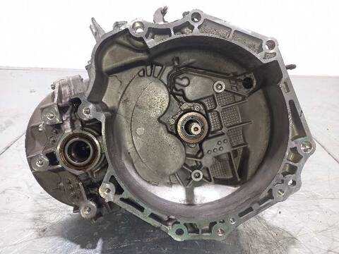Caja Cambios Opel Astra EXCELLENCE 136CV 100KW