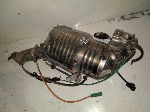 Catalizador Land Rover Discovery 204DTA