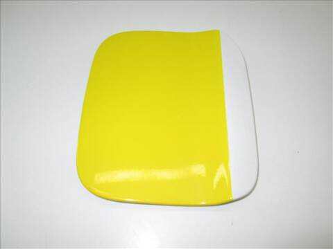 Foto 3ª: Tapa Exterior Combustible Citroen C Elysee 1.6 HDI (2015)