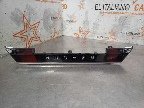 Mando Multifuncion Citroen C5 FEEL AIRCROSS 131CV 96KW