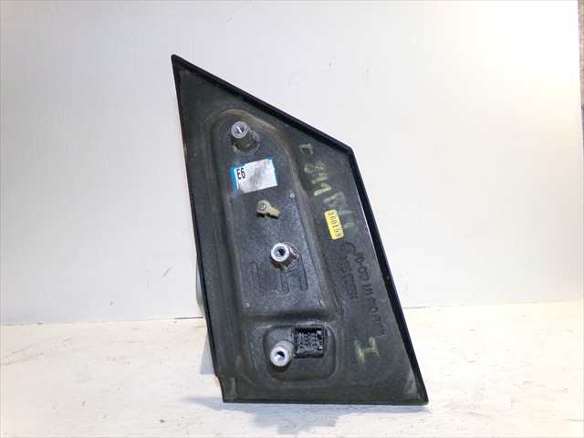 Foto 3ª: Retrovisor Izquierdo Hyundai Matrix 1.5 CRDI 2001-2008 [D3EA] (2002)