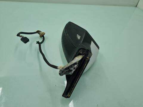 Foto 2ª: Retrovisor Izquierdo Volkswagen Golf ADVANCE BLUEMOTION 105CV 77KW [CLHA] (2014)