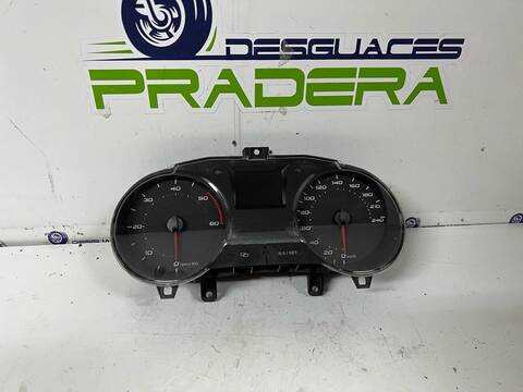 Cuadro de Instrumentos Seat Ibiza STYLANCE - STYLE 90CV 66KW