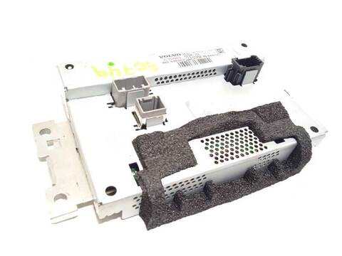 Foto 3ª: Pantalla Multifuncion Volvo S60 2.0 DIESEL CAT 163CV 120KW [D5204T3] (2012)