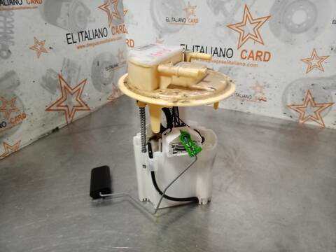 Aforador Citroen C5 FEEL AIRCROSS 131CV 96KW