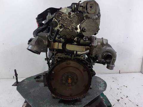 Foto 3ª: Motor Completo Volvo XC 70 2.4 DIESEL CAT 163CV 120KW [D5244T] (2005)
