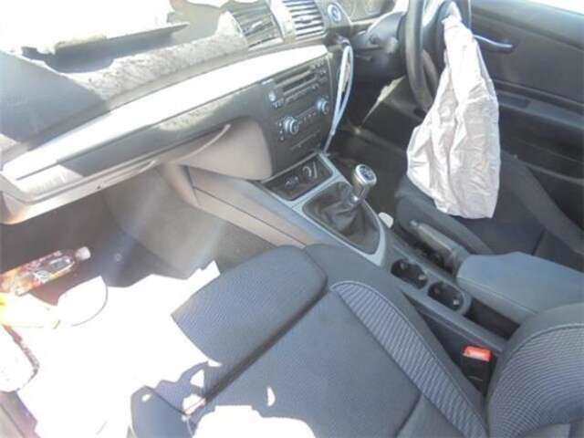 Foto 3ª: Piloto Trasero Izquierdo Bmw Serie 1 114 2.0 118D [2.0 LTR. - 105 KW TURBODIESEL CAT] [N47 D20 C]