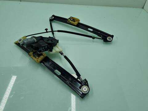 Elevalunas Eléctrico Delantero Izquierdo Seat Ibiza FR 116CV 85KW