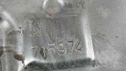 Foto 3ª: Puente Delantero Citroen C3 SHINE 110CV 81KW [HN05] (2019)