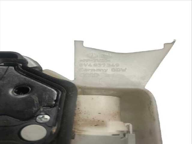 Foto 2ª: Cerradura Puerta Delantera Izquierda Audi A3 S3 QUATTRO (2012)