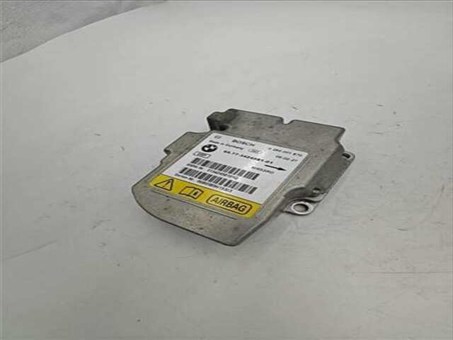 Foto 2ª: Centralita Airbag Bmw X3 3.0 TD 160KW CAT [30 6 D3 D]