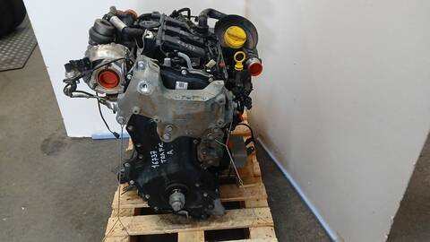 Motor Completo Renault Trafic 1.6 DCI 115 FGMD) 116CV 85KW FURGONETA