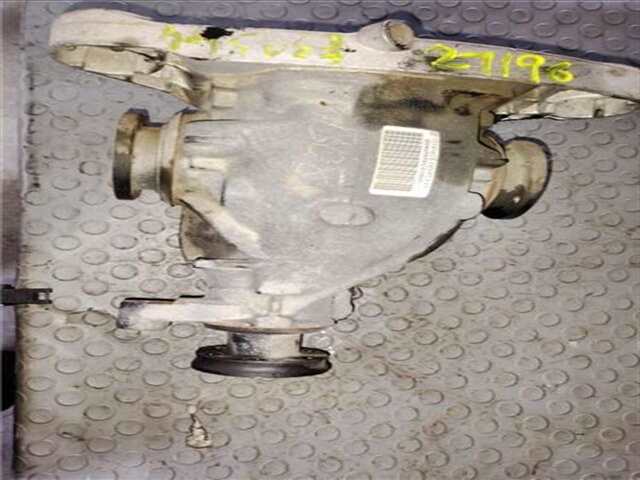 Foto 2ª: Diferencial Trasero Bmw Serie 5 518 2.5 525TDS [2.5 LTR. - 105 KW TURBODIESEL CAT] [M51 D25 (25 6 T1)]