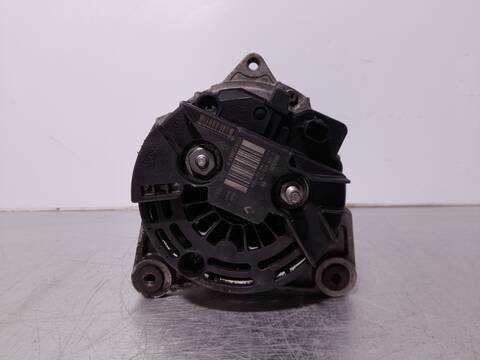 Foto 4ª: Alternador Renault Megane 2.0 DCI DIESEL CAT BERLINA 150CV 110KW II BERLINA 3P [M9R A7] (2006)