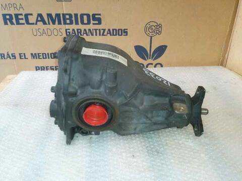 Foto 3ª: Diferencial Trasero Mercedes Clase C 160 C 180 COMPRESSOR SPORT EDITION 203.746) COUPE 143CV 105KW [271946] (2008)