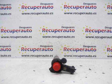 Foto 3ª: Inyectores Renault Laguna GRANDTOUR (2007)