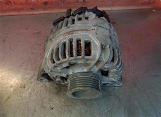 Foto 3ª: Alternador Opel Corsa 1.2 [Z 12 XE]