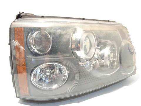 Foto 2ª: Faro Derecho Land Rover Range 2.7 TD V6 CAT 190CV 140KW [276DT] (2005)
