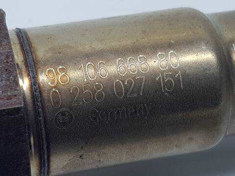 Foto 2ª: Sonda Lambda Opel Astra EDITION (2023)