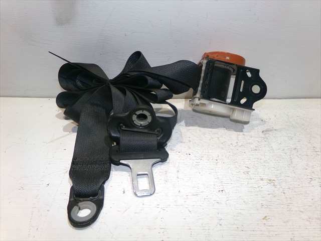 Cinturón Trasero Izquierdo Suzuki Grand Vitara 1.9 DCI 2006-2015