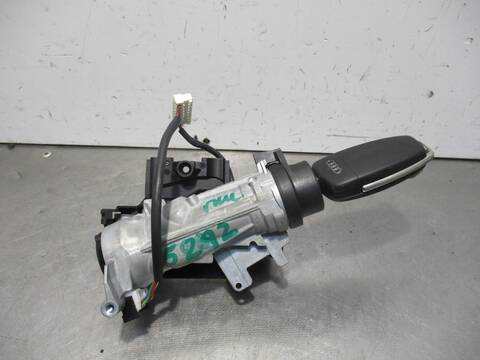 Motor de Arranque Audi A3 30 TDI BASICO 115CV 85KW