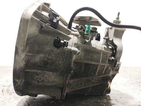 Foto 2ª: Caja Cambios Renault Laguna 2.0 DCI KT07 KT0J KT14 KT1A KT1S) GRANDTOUR 131CV 96KW [M9R 742,M9R 744,M9R 802,M9R 814,M9R 854,M9R 858] (2012)