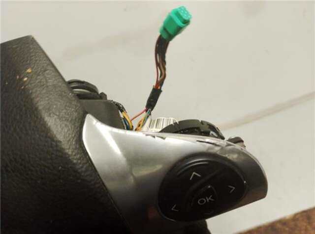 Foto 3ª: Airbag Delantero Izquierdo Ford C Max 1.6 TREND [1.6 LTR. - 85 KW TDCI CAT] GRAND(CB7)(2010 _) [T1DA]