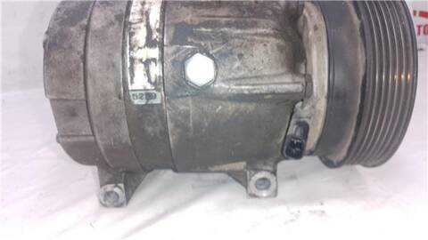 Foto 3ª: Compresor Aire Acondicionado Renault Megane 1.6 16V RTE [1 6 LTR. - 79 KW] BERLINA 107CV I FASE 2 BERLINA BA0) 1999 )