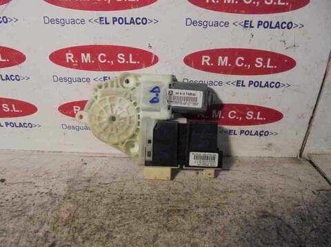 Elevalunas Eléctrico Delantero Izquierdo Citroen C4 COOL BERLINA 90CV 66KW