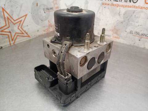 Foto 2ª: Abs Seat Alhambra SXE 110CV 81KW [AFN] (1998)