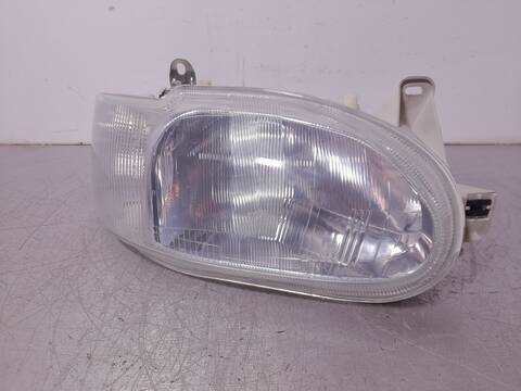 Faro Derecho Ford Escort TURNIER 105CV 77KW