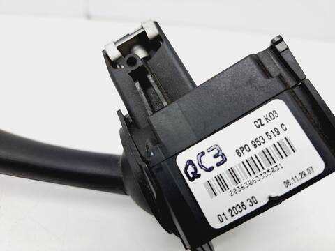 Foto 3ª: Mando Multifuncion Audi Tt 2.0 16V TFSI 200CV 147KW [BWA] (2007)
