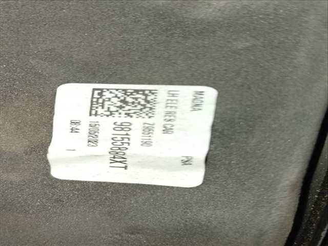 Foto 4ª: Retrovisor Izquierdo Peugeot Expert ASPHALT STANDARD 120CV 88KW FURGON [YHV] (2023)