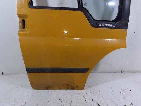 Foto 2ª: Puerta Delantera Derecha Ford Transit 2.0 TDCI CAT 125CV 92KW [FIFA] (2005)