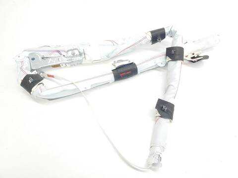 Foto 3ª: Airbag Cortina Delantero Izquierdo Dacia Sandero EXPRESSION (2022)