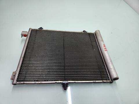 Radiador Calefaccion A.A. Peugeot 208 ACCESS 68CV 50KW