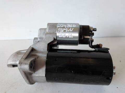 Motor de Arranque Bmw Serie 3 315 320D 2.0 16V DIESEL 163CV