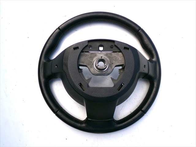 Foto 2ª: Volante Nissan Qashqai 1.6 DCI 2010-2014 [R9M] (2013)