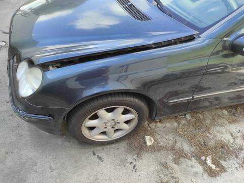 Aleta Delantera Izquierda Mercedes Clase C 160 612962 BERLINA